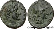 THE ANTONINES (96 AD to 192 AD) Unité ANTONINUS PIUS Iconium, Lycaonie c. 138-161 (18,5mm, 4,01g, 12h) -