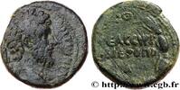 THE ANTONINES (96 AD to 192 AD) Unité MARCUS AURELIUS Hiérapolis, Syrie, Cyrrhestica c. 161-180 (22mm, 10,87g, 12h) -