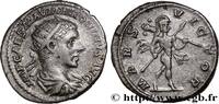 THE SEVERANS (193 AD to 235 AD) Antoninien ELAGABALUS Rome 218 (21mm, 5,78g, 1h) -