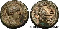 THE SEVERANS (193 AD to 235 AD) Tétradrachme ALEXANDER SEVERUS Alexandrie, Égypte 224-225 (23mm, 13,34g, 12h) -