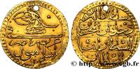 TÜRKEI 1 Zeri Mahbub Selim III AH 1203 an 4 TÜRKEI 1792 (21mm, 2,37g, 12h) -