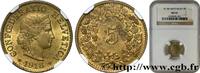 SCHWEIZ 5 Centimes (Rappen) Tête de Libertas SCHWEIZ Berne 1918 (17,17mm, 2g, 12h) -