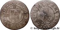 SCHWEIZ - KANTON FREIBURG 1 Batzen SCHWEIZ - KANTON FREIBURG 1631 (25mm, 1,84g, 6h) -