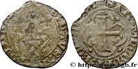 SUISSE - ÉVÊCHÉ DE LAUSANNE 1/2 Gros - Guy de Prangins SUISSE - ÉVÊCHÉ DE LAUSANNE Lausanne n.d. (21,5mm, 1,37g, 12h) -