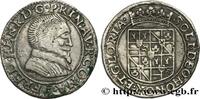 FRANKREICH Teston PRINCIPAUTY OF ORANGE - FREDERIC-HENRY OF NASSAU Orange n.d. (29mm, 8,83g, 9h) -
