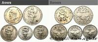 NEUKALEDONIEN Lot NEUKALEDONIEN Paris n.d. (mm, g, 6h) -