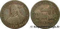 FRANKREICH Cardinal Chigi PARIS - ADMINISTRATION MUNICIPALE 1664 (28mm, 6,67g, 6h) -
