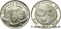 FRANKREICH Médaille, Apollo 14 ÉTATS-UNIS D'AMÉRIQUE 1971 (32,5mm, 14,91g, 12h) -