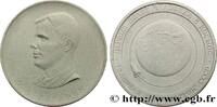 FRANKREICH Médaille, Vostok I CONQUÊTE DE L'ESPACE - EXPLORATION SPATIALE 1961 (49,5mm, 18,18g, 12h) -