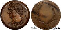 FRANKREICH Médaille, Solon, Notariat français NOTAIRES DU XIXe SIECLE Monnaie de Paris 1973 (59mm, 141,15g, 12h) -
