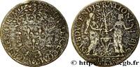 FRANKREICH CHARLES IX CHAMBRE DES COMPTES DU ROI 1570 (28mm, 3,64g, 6h) -