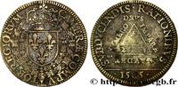 FRANKREICH HENRI III CHAMBRE DES COMPTES DU ROI 1585 (mm, g, h) -