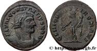 THE TETRARCHY(284 AD to 337 AD) Follis ou nummus CONSTANTIUS I Londres c. 300 (29,5mm, 9,57g, 6h) -
