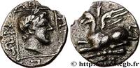 Classic 2 (400 BC to 350 BC) Tetrobole THRAKIEN - ABDERA Abdère, Thrace c. 336/311 AC. (13mm, 1,47g, 12h) -