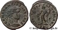 THE TETRARCHY(284 AD to 337 AD) Follis ou nummus CONSTANTIUS I Trèves 296-297 (27mm, 9,06g, 12h) -