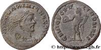 THE TETRARCHY(284 AD to 337 AD) Follis ou nummus MAXIMIANUS HERCULIUS Londres c. 300 (26,5mm, 9,22g, 6h) -