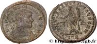 THE TETRARCHY(284 AD to 337 AD) Follis ou nummus MAXIMIANUS HERCULIUS Trèves 302-303 (27mm, 9,85g, 6h) -