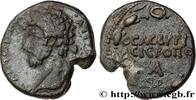 THE ANTONINES (96 AD to 192 AD) Unité MARCUS AURELIUS Hiérapolis, Syrie, Cyrrhestica c. 161-180 (23mm, 8,85g, 1h) -