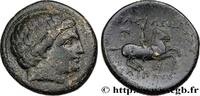 Hellenistic 1 (323 BC to 188 BC) Unité MAKEDONIEN - MAKEDONISCHE KÖNIGE - PHILIPP III ARRHIDAIOS Milet, Ionie c. 323/322 - 316/315 AC. (20mm, 5,53g, 9h) -