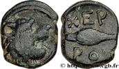 Classic 2 (400 BC to 350 BC) Quart d’unité THRAKIEN - THRAKISCHE CHERSONES - KARDIA Cherronesos, Thrace c. 386-309 AC. (11,5mm, 1,26g, 12h) -
