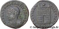 THE TETRARCHY(284 AD to 337 AD) Centenionalis ou nummus CONSTANTIUS II Rome 326 (19mm, 2,74g, 7h) -