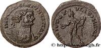 THE TETRARCHY(284 AD to 337 AD) Follis ou nummus MAXIMIANUS HERCULIUS Londres c. 300 (27,5mm, 10,16g, 12h) -