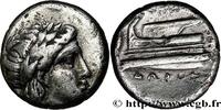 Classic 3 (350 BC to 323 BC) Hemidrachme BITHYNIEN - KIOS Kios, Bithynie c. 340-330 AC. (13mm, 2,21g, 3h) -
