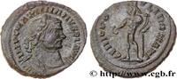 THE TETRARCHY(284 AD to 337 AD) Follis ou nummus MAXIMIANUS HERCULIUS Londres c. 300 (24,5mm, 8,16g, 7h) -