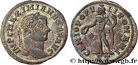 THE TETRARCHY(284 AD to 337 AD) Follis ou nummus MAXIMIANUS HERCULIUS Ticinum 296-297 (27mm, 7,94g, 6h) -