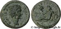 THE ANTONINES (96 AD to 192 AD) Assarion MARCUS AURELIUS Topirus, Thrace c. 139-160 (19mm, 4,54g, 6h) -