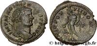 THE TETRARCHY(284 AD to 337 AD) Follis ou nummus MAXIMIANUS HERCULIUS Trèves 296-297 (26mm, 8,86g, 6h) -