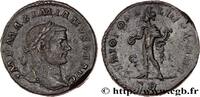 THE TETRARCHY(284 AD to 337 AD) Follis ou nummus MAXIMIANUS HERCULIUS Trèves 296-297 (26mm, 11,95g, 6h) -