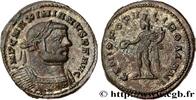 THE TETRARCHY(284 AD to 337 AD) Follis ou nummus MAXIMIANUS HERCULIUS Londres c. 300 (27,5mm, 10,18g, 6h) -
