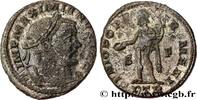 THE TETRARCHY(284 AD to 337 AD) Follis ou nummus MAXIMIANUS HERCULIUS Trèves 303-305 (26,5mm, 9,73g, 6h) -