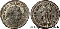 THE TETRARCHY(284 AD to 337 AD) Follis ou nummus MAXIMIANUS HERCULIUS Trèves 302-303 (27,5mm, 9,00g, 12h) -