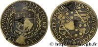 FRANKREICH PARIS - ECHEVINS PARIS - ADMINISTRATION MUNICIPALE 1580 (27,5mm, 4,25g, 6h) -