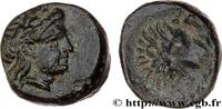 Classic 1 (480 BC to 400 BC) Unité TROAS - ANTANDROS Antandros, Troade c. 400-284 AC. (10,5mm, 1,19g, 9h) -