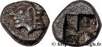 Classic 1 (480 BC to 400 BC) Hemiobole IONIA - KOLOPHON Colophon, Ionie c. 500-480 AC. (6,5mm, 0,40g, h) -