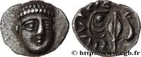 Classic 3 (350 BC to 323 BC) Obole KAMPANIEN - PHISTELIA Campanie, Phistélia c. 325-275 AC. (11,5mm, 0,49g, 3h) -