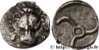 Classic 2 (400 BC to 350 BC) Tetrobole LYKIEN - LYKISCHE DYNASTEN - MITHRAPATA Antiphellos, Lycie c. 380 AC. (15mm, 3,03g, 12h) -