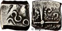 FRANKREICH Drachme “du type de Goutrens” - S. 264 GALLIEN - SÜDWESTGALLIEN - RUTENI (Region die Rodez) IIe-Ier siècle av. J.-C (11mm, 2,22g, 7h) -