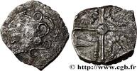 FRANKREICH Drachme “du type de Goutrens” GALLIEN - SÜDWESTGALLIEN - RUTENI (Region die Rodez) IIe-Ier siècle av. J.-C (15mm, 2,12g, 5h) -