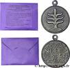 FRANKREICH Médaille, Journées de Montauban, SFN NUMISMATIQUE 2010 (80,5mm, 59,27g, 12h) -