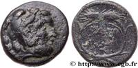 Hellenistic 1 (323 BC to 188 BC) Demi-unité THRAKIEN - THRAKISCHE KÖNIGE - LYSIMACHOS Lysimacheia, Thrace c. 304-297 AC. (13,5mm, 2,43g, 5h) -