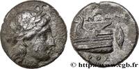 Classic 3 (350 BC to 323 BC) Hemidrachme BITHYNIEN - KIOS Bithynie, Kios c. 350-300 AC. (13mm, 2,21g, 3h) -