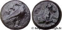 Classic 1 (480 BC to 400 BC) Hemidrachme AEOLIEN - KYME Cymé, Éolide c. 450 AC. (12,5mm, 2,02g, 12h) -