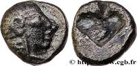 Classic 1 (480 BC to 400 BC) Hemiobole IONIA - KOLOPHON Colophon, Ionie c. 500-480 AC. (6,5mm, 0,33g, h) -