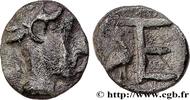 Classic 1 (480 BC to 400 BC) Tartemorion IONIA - KOLOPHON Colophon, Ionie c. 480-400 AC. (6,50mm, 0,15g, 1h) -