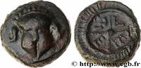 Hellenistic 1 (323 BC to 188 BC) Demi-unité THRAKIEN - MESSEMBRIA Messembria, Thrace c. 300-250 AC. (13mm, 2,54g, 12h) -
