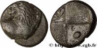 Classic 2 (400 BC to 350 BC) Hemidrachme ou tetrobole THRAKIEN - THRAKISCHE CHERSONES - KARDIA Cardia, Thrace c. 350 AC. (13mm, 2,09g, 11h) -